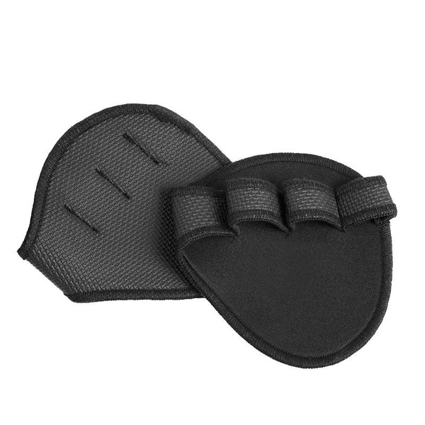 Guantes de Entrenamiento Camuflaje Levantamiento de Pesas Medio Dedo Hombre y Mujer