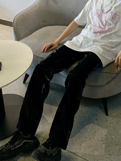Pantalones Casuales de Diseño Exclusivo para Hombre y Mujer - Image 8