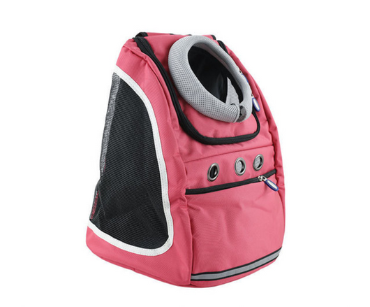 Mochila de Transporte para Gatos y Mascotas - Image 8