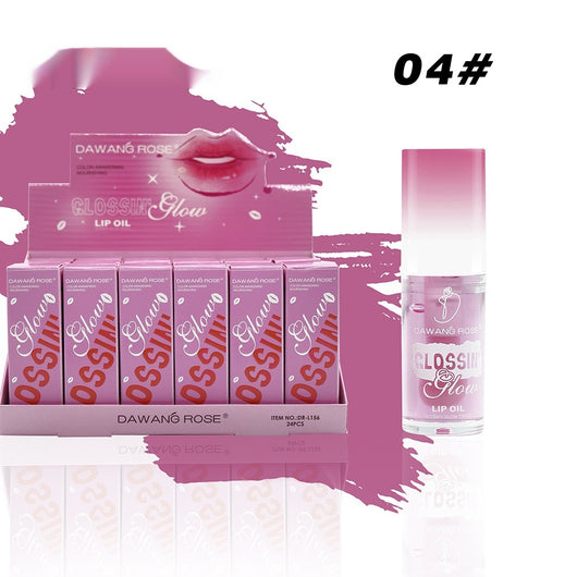 Bálsamo Labial Hidratante con Espejo y Luz Agua - Image 9