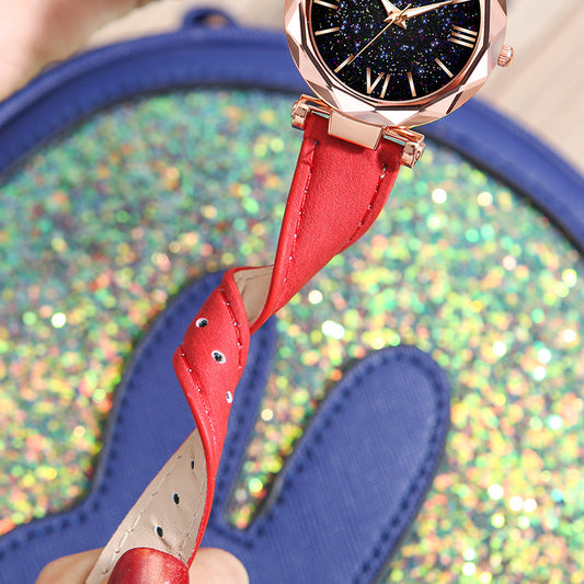 Reloj de Correa Esmerilado - Image 2