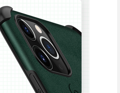 Funda Protectora para Móvil con Refuerzo en Esquinas - Image 10