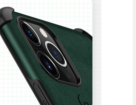 Funda Protectora para Móvil con Refuerzo en Esquinas - Image 10