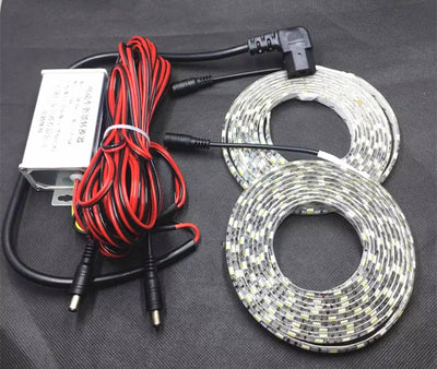 Lámpara Especializada para Vehículos Eléctricos - Image 4