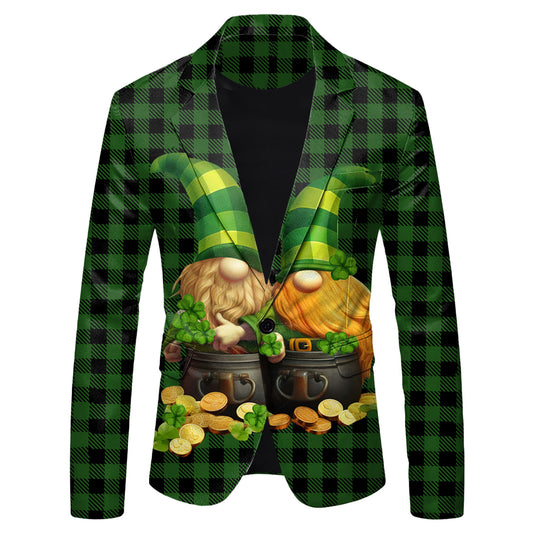Trajes Casuales para Hombre - Elegancia Profesional