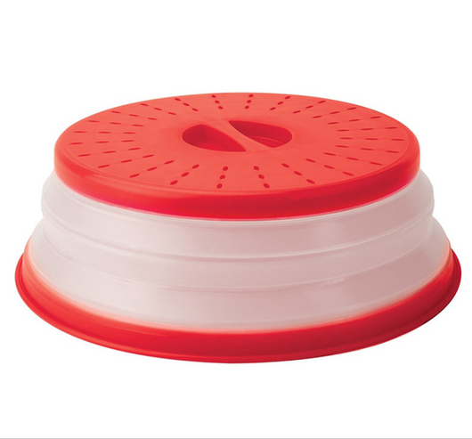 Tapa Plegable para Microondas - Image 7