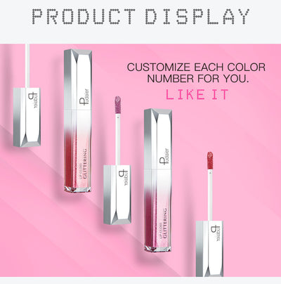 Brillo Labial Hidratante Pearlescent Colección Futura - Image 10