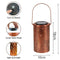 Small Solar Ceiling Lamp Ceiling Lamp
