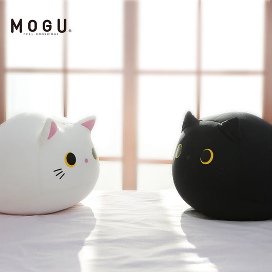 Almohada de Gato Adorable para Sofá - Peluche Decorativo de Animales - Image 5
