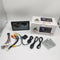 Pantalla Central de Control con Radio Bluetooth y Sistema Integrado