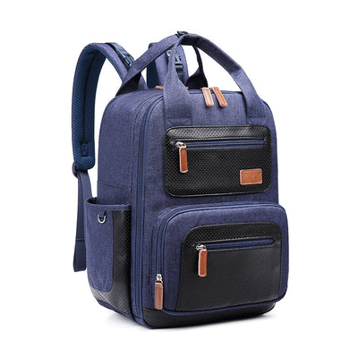 Bolsa Multifuncional para Padres - Mamá y Papá - Image 3