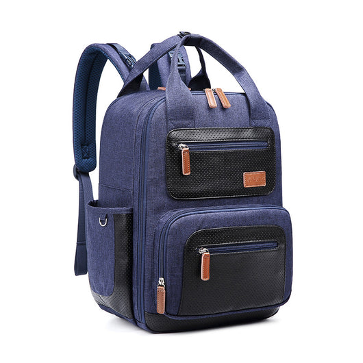 Bolsa Multifuncional para Padres - Mamá y Papá - Image 3