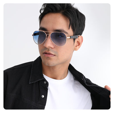 Gafas Inteligentes con IA, Traductor, Bluetooth y Protección UV - Image 32