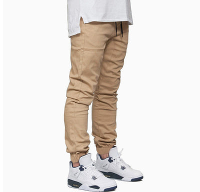 Pantalones Joggers Elásticos Cómodos para Hombre - Image 10