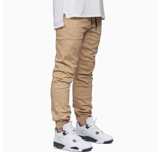 Pantalones Joggers Elásticos Cómodos para Hombre - Image 10
