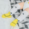 C 273 Pato De Pico Grande 7 A 9 Cm