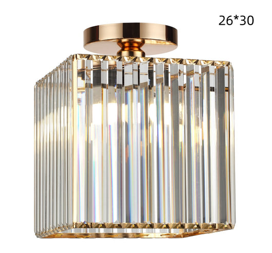 Lámpara LED para Comedor y Pasillo con Diseño Moderno - Image 19