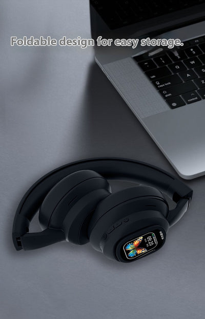 Auriculares Bluetooth X1pro Inalámbricos Universales de Conducción Ósea - Image 29