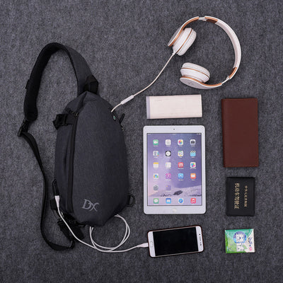 Bolsa Deportiva Crossbody - Image 17
