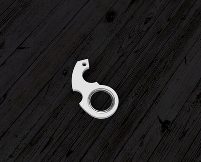 Spinner Fidget Antiestrés con Abridor - Juguete Aliviador de Ansiedad - Image 22
