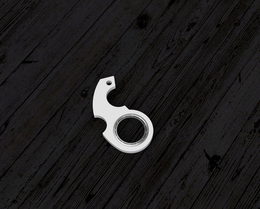 Spinner Fidget Antiestrés con Abridor - Juguete Aliviador de Ansiedad - Image 22