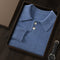 Suéter Tejido para Hombre - Pullover Casual Otoño Invierno