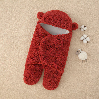 Saco de Dormir para Recién Nacidos - Seguridad y Comodidad - Image 7