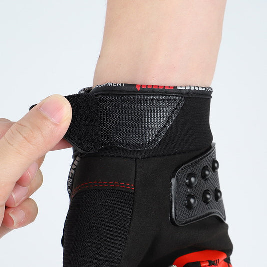 Guantes de Motociclismo Off-Road con Protección Total - Image 2