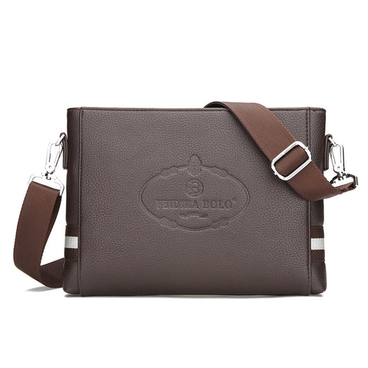 Cartera Ejecutiva Tipo Sobre para Hombre - Image 5
