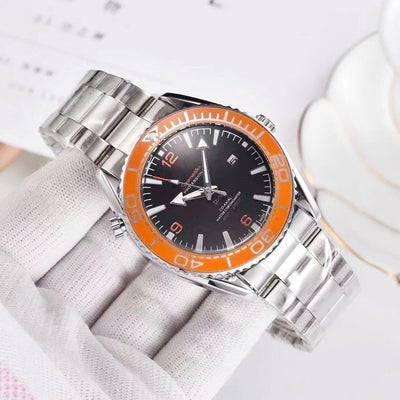 Reloj de Negocios Elegante para Hombre - Cuarzo 3 Agujas Estilo Casual Premium - Image 5