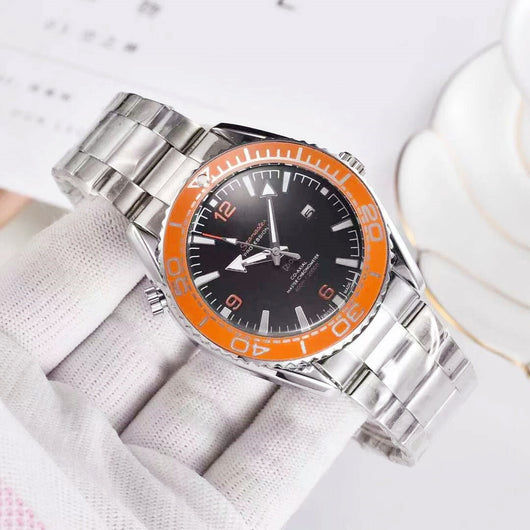 Reloj de Negocios Elegante para Hombre - Cuarzo 3 Agujas Estilo Casual Premium - Image 5