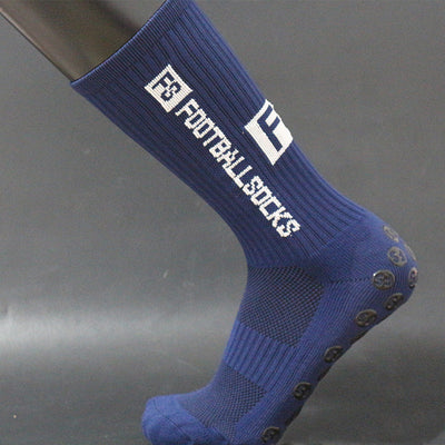 Calcetines Deportivos Antideslizantes con Ventosas de Silicona - Image 26