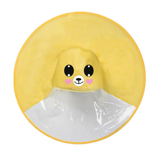 Capa Impermeable Infantil con Estilo - Image 3