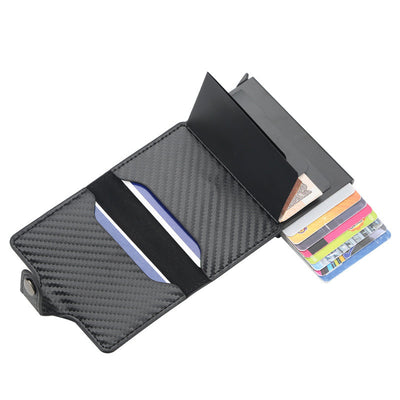 Cartera Antromagnética Multiusos con Cierre de Hebilla - Image 9