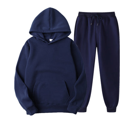 Buzo Oversized 220g Estilo Brillante - Conjunto de Moda - Image 35