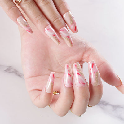 Manicura Express en Un Segundo - Image 3