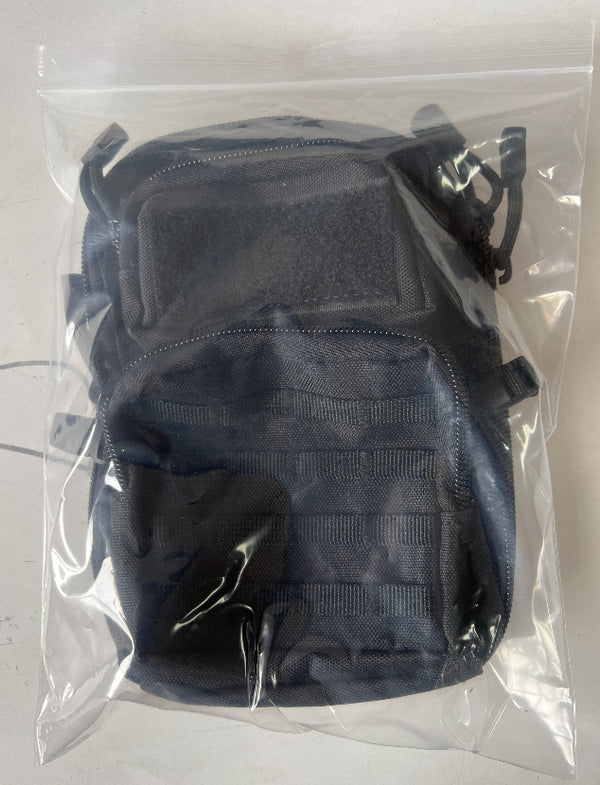 Mochila Táctica Crossbody EDC para Viajes y Trabajo