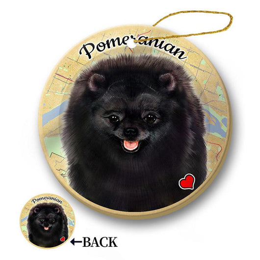 Adorno Colgante para Auto con Diseño de Perro en Acrílico - Image 184