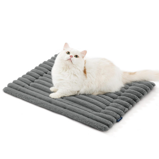 Colchoneta Térmica Autocalentable para Gatos y Perros Pequeños