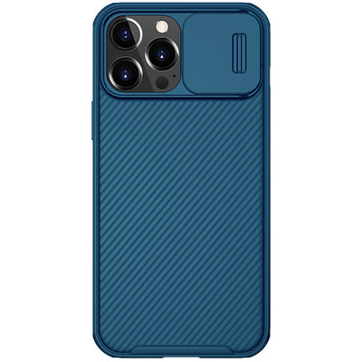 Funda Protectora para Móvil con Espejo Negro y Cubierta Deslizante - Image 5