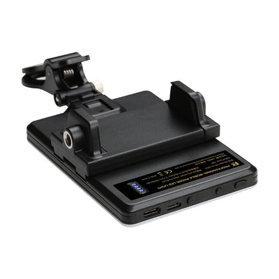 Luz de Relleno LED Portátil para Videoconferencias y Contenido Digital - Image 5