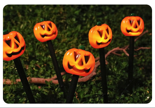 Luces Decorativas Navideñas Impermeables para Jardín - Image 18