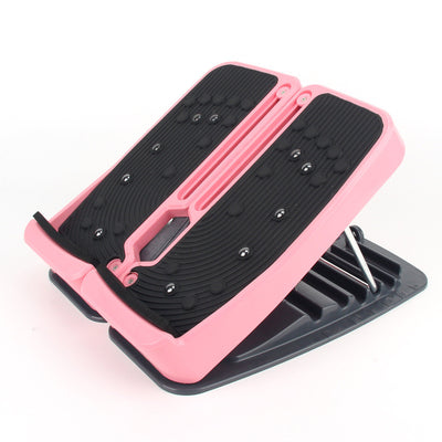Tabla de Tensión con Pedal Oblicuo para Ejercicio en Casa - Image 16