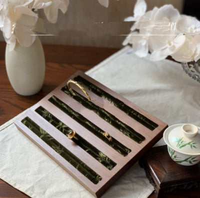 Expositor de Collares y Joyas Premium - Image 10