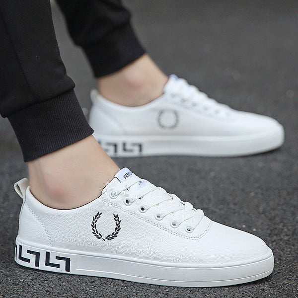 Tenis Casuales Versátiles para Hombre - Estilo Moderno - Image 5