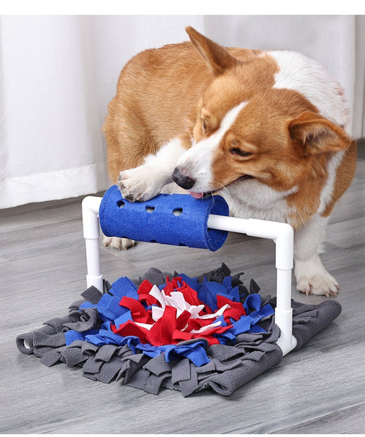 Juguete Educativo Interactivo para Perros con Dispensador de Premios - Image 14