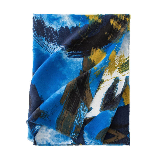 Bufanda de Cachemira para Mujer - Elegancia y Versatilidad - Image 7