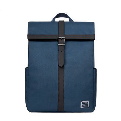 Mochila para Mujer Ejecutiva - Bolsa Computadora Diseño Minimalista - Image 6