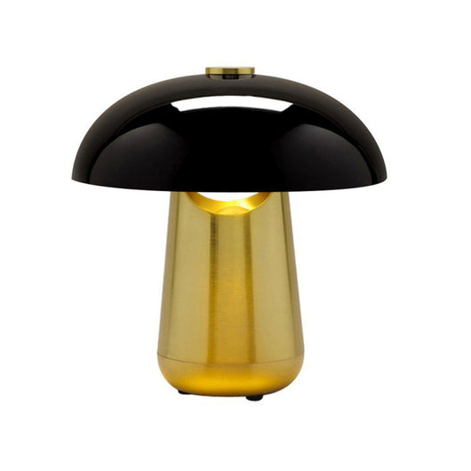 Lámpara de Escritorio Decorativa Metal - Iluminación Elegante para tu Dormitorio - Image 60