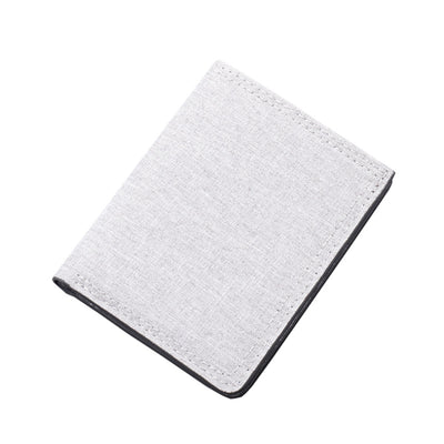 Cartera Ultrafina para Licencia de Conducir - Mini Billetera para Hombre - Image 6